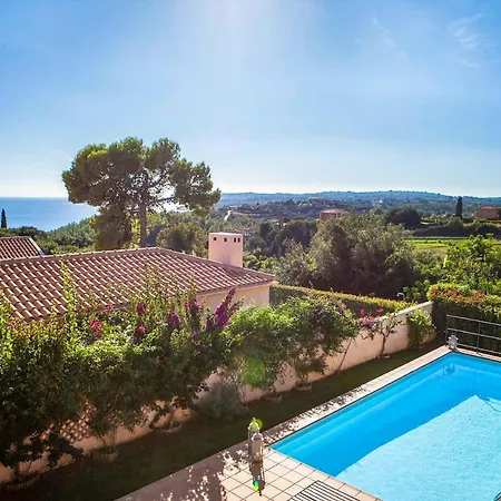 Villa Ionian Rose