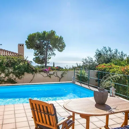 Villa Ionian Rose *