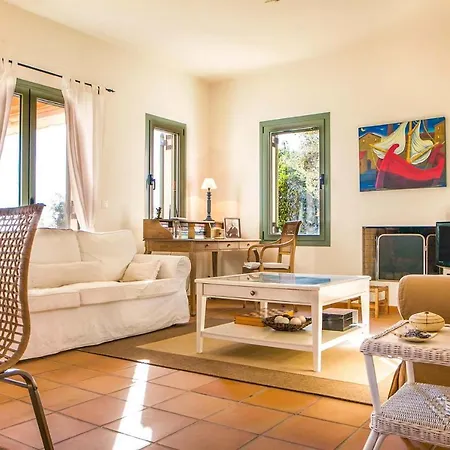 Ionian Rose Villa
