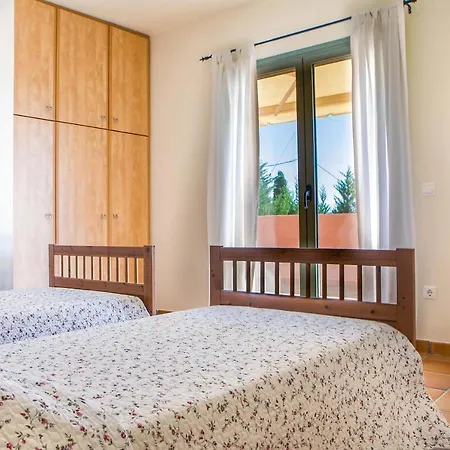 Ionian Rose Villa