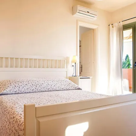 Ionian Rose Villa *