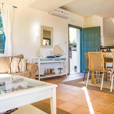Ionian Rose Villa Trapezaki (Kefalonia)