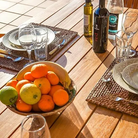 Villa Ionian Rose Trapezaki (Kefalonia)
