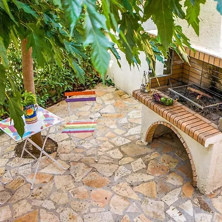 Ionian Rose Villa