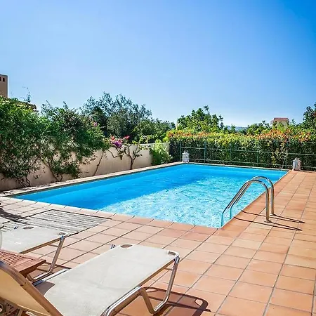 Ionian Rose Villa