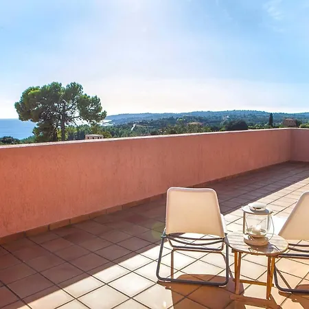 Villa Ionian Rose *