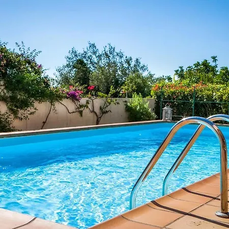 Ionian Rose Villa Trapezaki (Kefalonia)