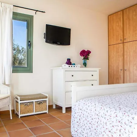 Ionian Rose Villa
