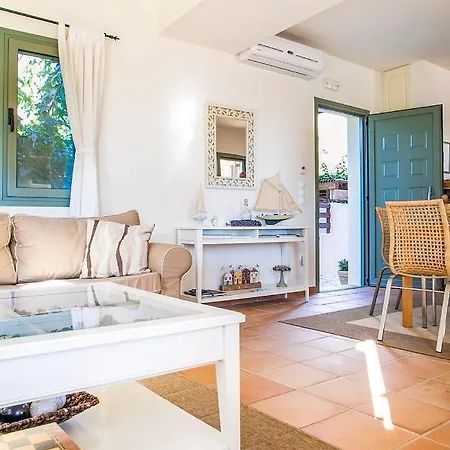 Villa Ionian Rose Trapezaki (Kefalonia)